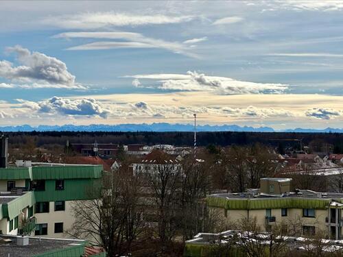 Foto - 2 Zimmer Etagenwohnung zur Miete in Neuried