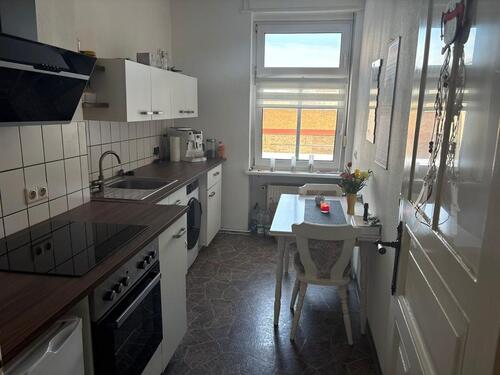 Foto - 2 Zimmer Etagenwohnung zur Miete in Luckenwalde