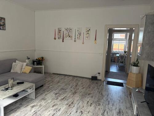 Foto - 2 Zimmer Etagenwohnung in Luckenwalde