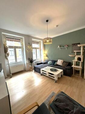 Foto - 2 Zimmer Etagenwohnung zur Miete in Wuppertal