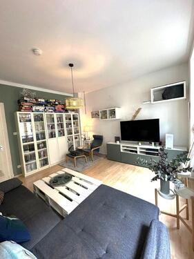 Foto - 2 Zimmer Etagenwohnung in Wuppertal