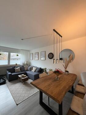 Foto - 2 Zimmer Etagenwohnung in Lünen