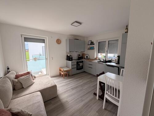 Foto - Schöne 3 Zimmer Wohnung in Münster (Hessen) mit Feldrandlage