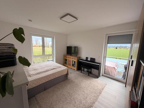 Foto - 3 Zimmer Etagenwohnung zur Miete in Münster (Hessen)