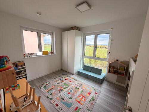 Foto - 3 Zimmer Etagenwohnung in Münster (Hessen)