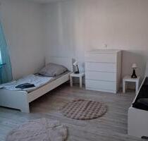 Monteurwohnung Crailsheim – Günstig, flexibel & sofort frei