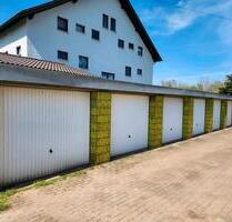 Garage, Hugenottenstrasse, Völklingen-Ludweiler