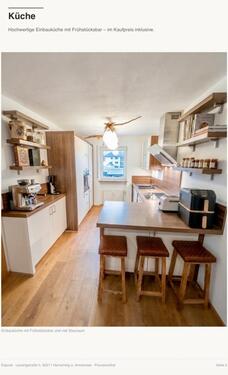 Foto - Erdgeschoßwohnung in Herrsching am Ammersee zum Kaufen