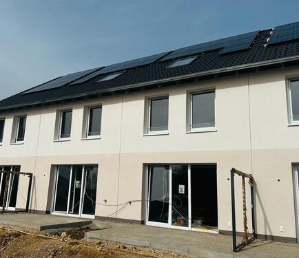 Foto - 5 Zimmer Reihenhaus in Villingen-Schwenningen