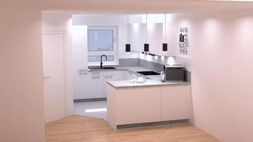 Foto - Reihenhaus in Villingen-Schwenningen zur Miete