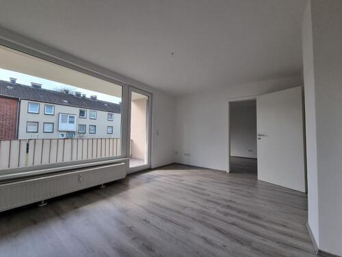 Foto - 3 Zimmer Erdgeschoßwohnung in Bergkamen