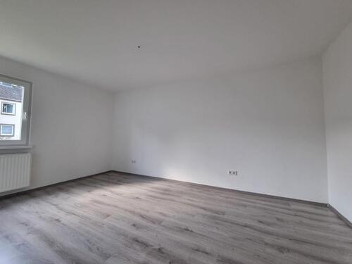 Foto - Erdgeschoßwohnung in Bergkamen zur Miete