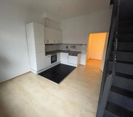 Foto - 1.5 Zimmer Maisonettenwohnung zur Miete in Magdeburg