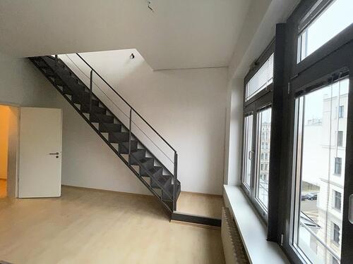 Foto - 1.5 Zimmer Maisonettenwohnung in Magdeburg