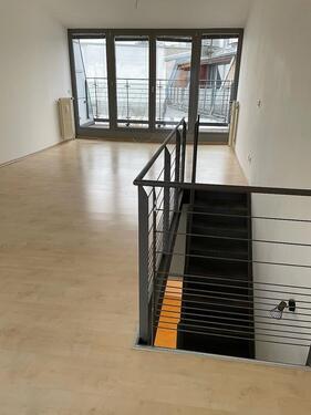 Foto - Maisonettenwohnung in Magdeburg zur Miete
