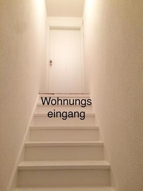 Foto - 2,5 Zimmer-Helle Wohnung zum 01.08 zu vermieten