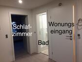 Foto - 2.5 Zimmer Dachgeschoßwohnung zur Miete in Holzminden