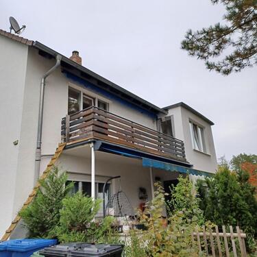 Foto - Großzügige 3-Zimmer-Wohnung in Fürth-Dambach