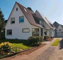 Zweifamilienhaus Mehrgenerationenhaus von Privat - Oyten