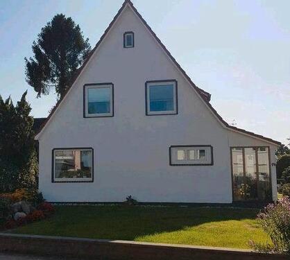 Foto - 8 Zimmer Mehrfamilienhaus, Wohnhaus zum Kaufen in Oyten