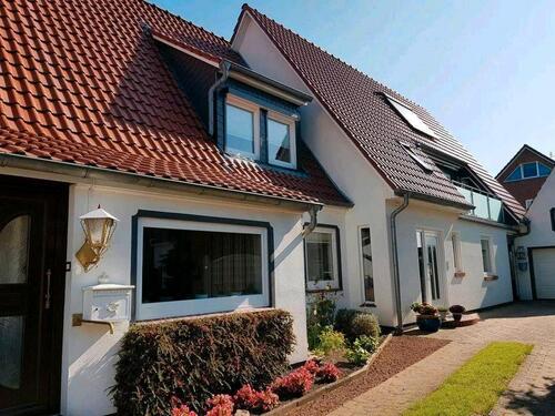 Foto - 8 Zimmer Mehrfamilienhaus, Wohnhaus in Oyten