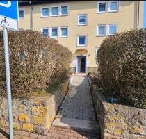 Großzügige Doppelhaushälfte mit mehreren Wohneinheiten. - Bad Hersfeld