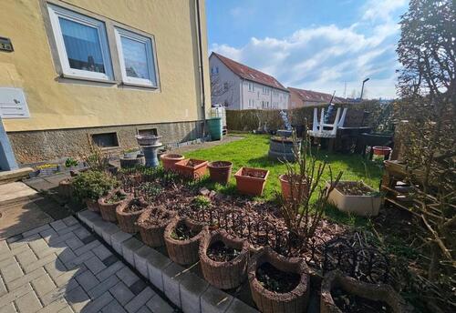 Foto - 12 Zimmer Doppelhaushälfte zum Kaufen in Bad Hersfeld