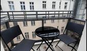 Foto - 1 Zimmer Etagenwohnung zum Kaufen in Berlin