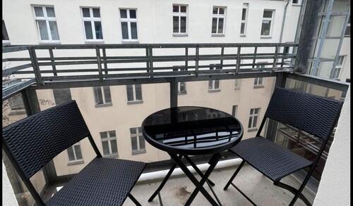 Foto - 1 Zimmer Etagenwohnung zum Kaufen in Berlin