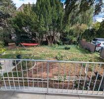 Exklusive 4-Zimmer-Wohnung in Frankfurt-Harheim +Garten+Küche! - Frankfurt am Main Bonames