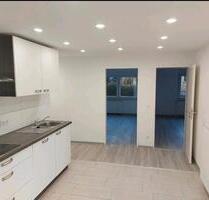 Moderne 4-Zimmer-Erdgeschosswohnung mit Küche & Garten - Ihrhove - Westoverledingen