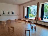 Foto - Veranstaltungsraum Praxis für Yoga, Workshops o.ä.