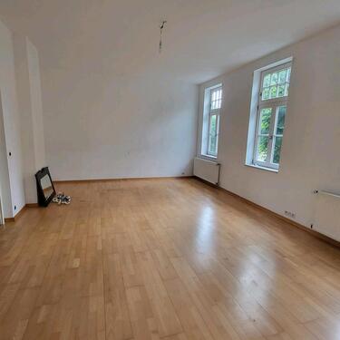 Foto - Etagenwohnung zur Miete in Eschershausen