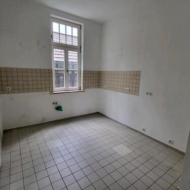Foto - Etagenwohnung in Eschershausen