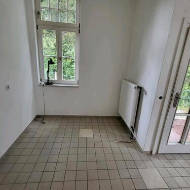 Foto - Etagenwohnung in Eschershausen zur Miete