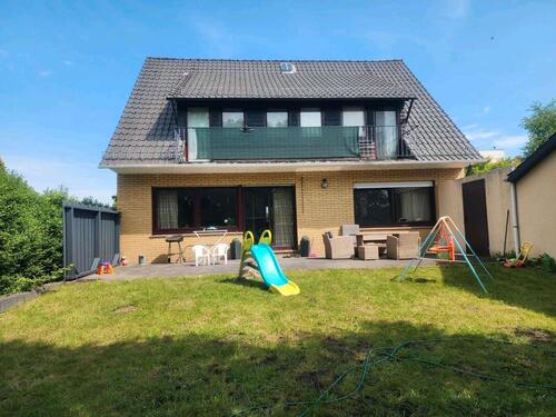 Foto - Mietwohnung in Lemwerder - 1.000,00 EUR Kaltmiete,