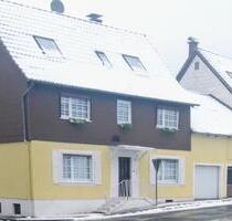 Stadthaus + Feriendomizil gratis dau - Herzberg am Harz