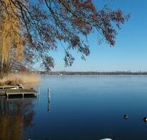 Ferienhaus direkt am See - 60,00 EUR Kaltmiete, in Neuruppin (PLZ: 16816)