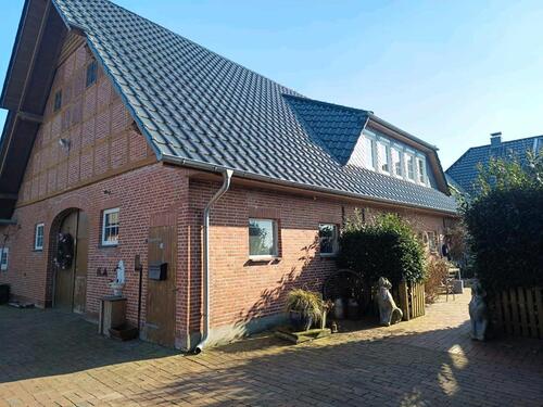 Foto - Einfamilienhaus in Visbek zum Kaufen