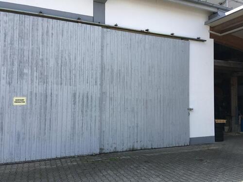 Foto - Halle 65qm zu vermieten - 400,00 EUR Miete,