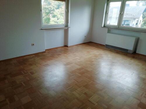 Foto - Etagenwohnung zur Miete in Biebertal