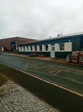 Foto - Gastronomie Imbiss - 500,00&nbsp;EUR Kaltmiete,