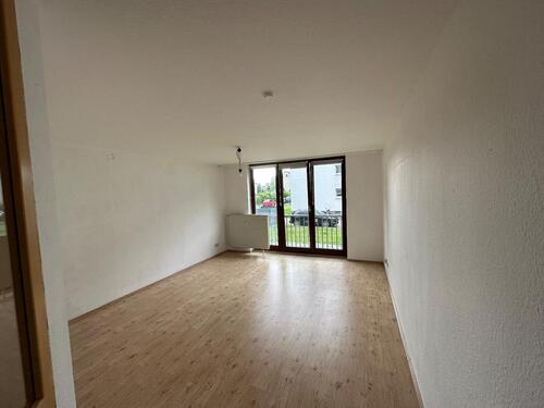 Foto - Helle 1-Zimmer-Wohnung mit Einbauküche im Riemekeviertel