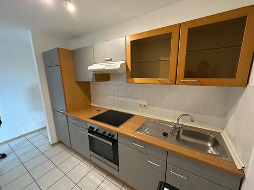 Foto - Etagenwohnung zur Miete in Paderborn