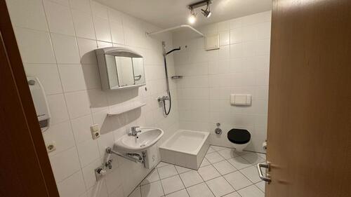 Foto - Etagenwohnung in Paderborn zur Miete