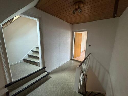 Foto - Etagenwohnung in Lollar