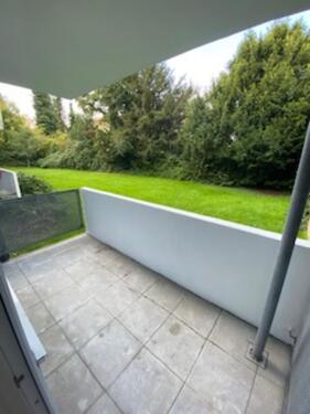 Foto - Schöne, renovierte 2,5 RW mit Balkon in Bochum-Langendreer