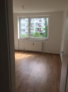Foto - Etagenwohnung in Bochum