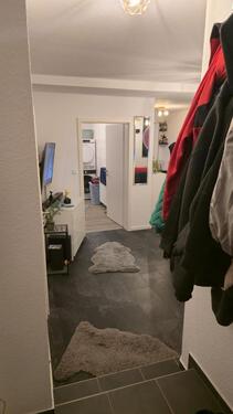Foto - 2-Zimmer-Wohnung in Hollern-Twielenfleth zum 01.11.2025