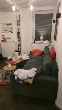 Foto - Etagenwohnung zur Miete in Drochtersen